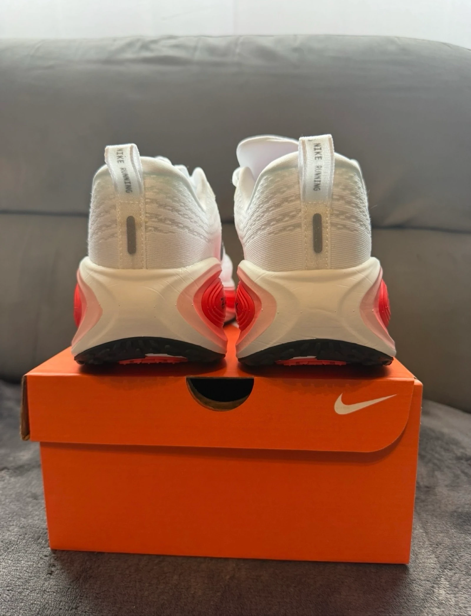 Nike vomero plus – photo 6